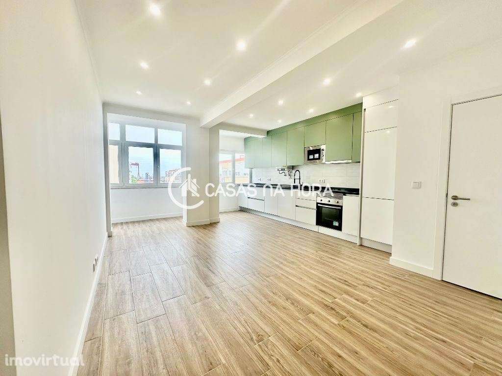 Apartamento T3 em Almada - Grande imagem: 5/21