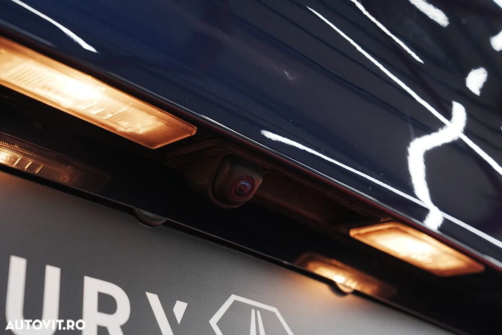 Hyundai Tucson 1.6 CRDi 48V-Hybrid 2WD DCT Select - 29