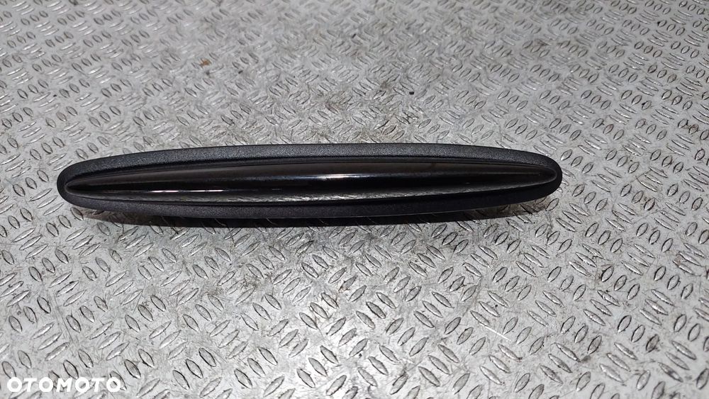WYŚWIETLACZ COFANIA PDC MERCEDES-BENZ W205 C-KLASA R2017 NR A0015425423 - 1