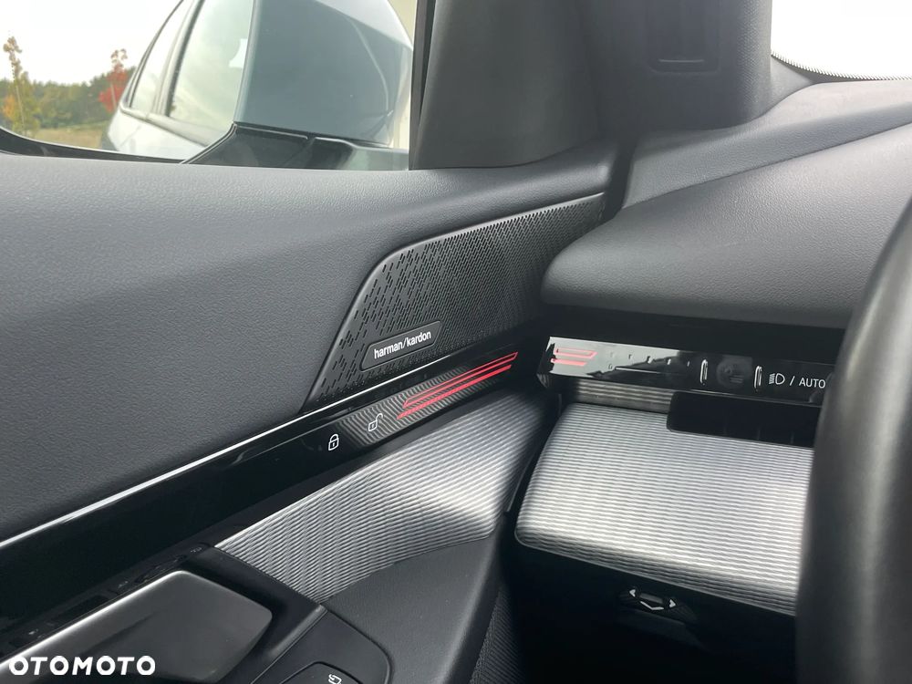 BMW Seria 5 - 20