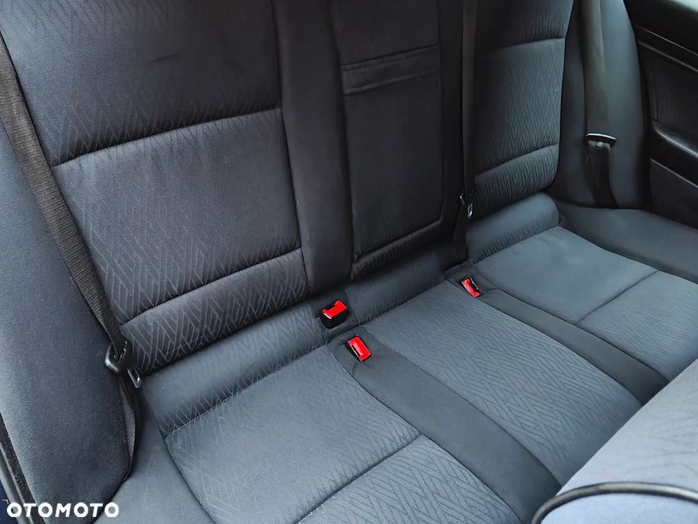 BMW Seria 5 - 7