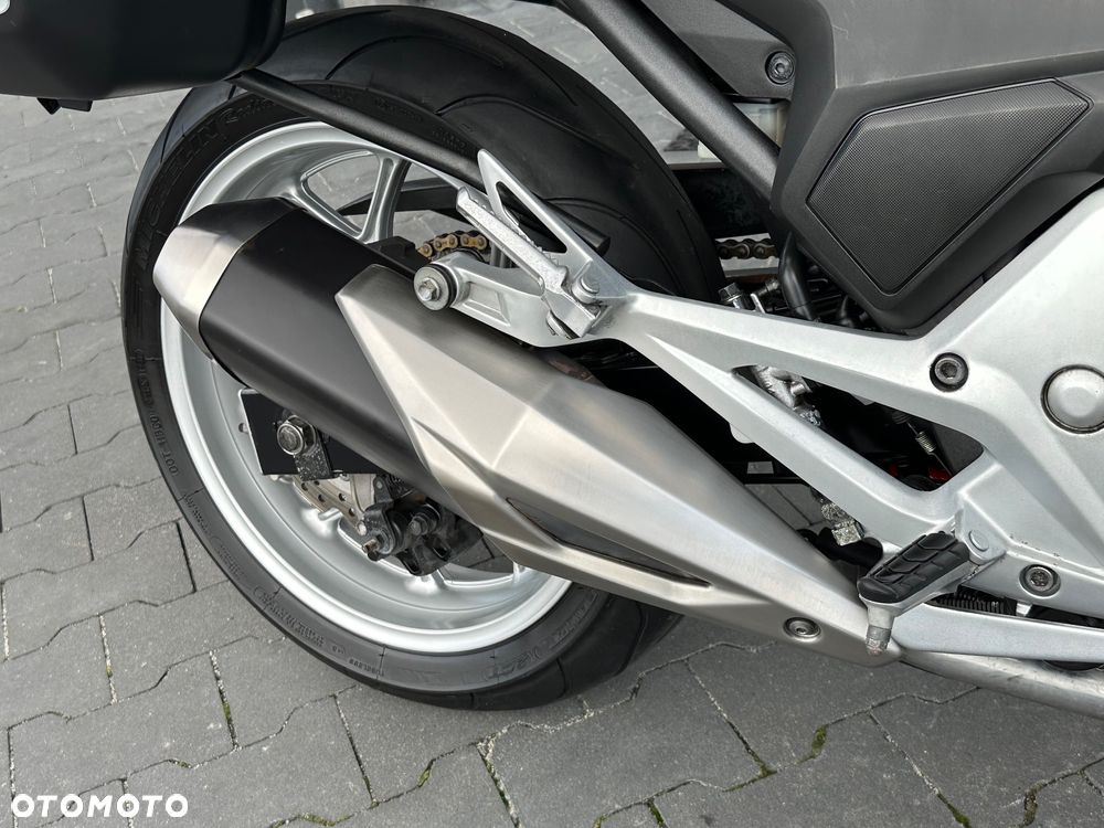 Honda NC - 13