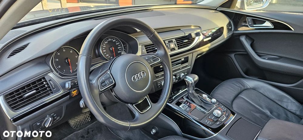 Audi A6 Avant - 15