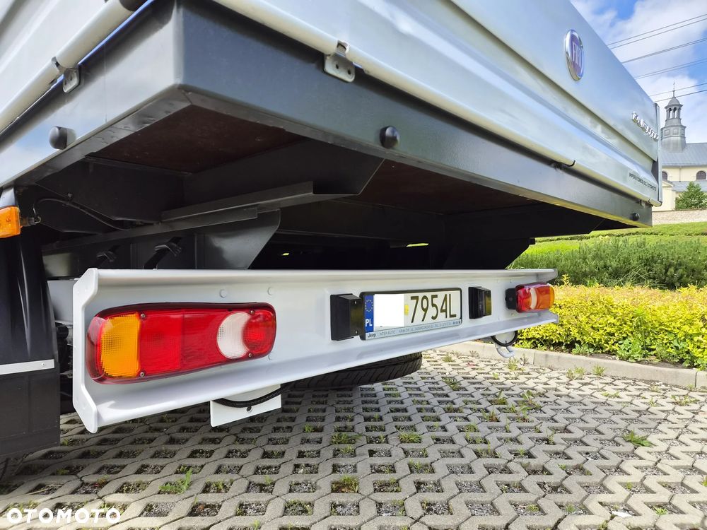 Fiat Ducato - 21