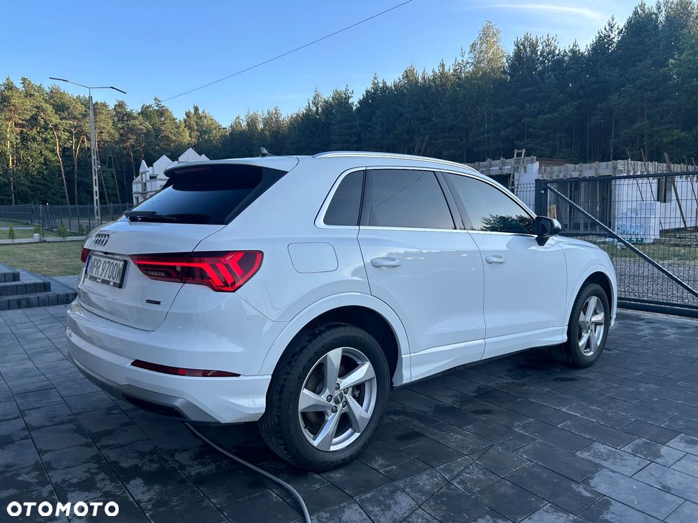 Audi Q3 45 TFSI Quattro S tronic - 24