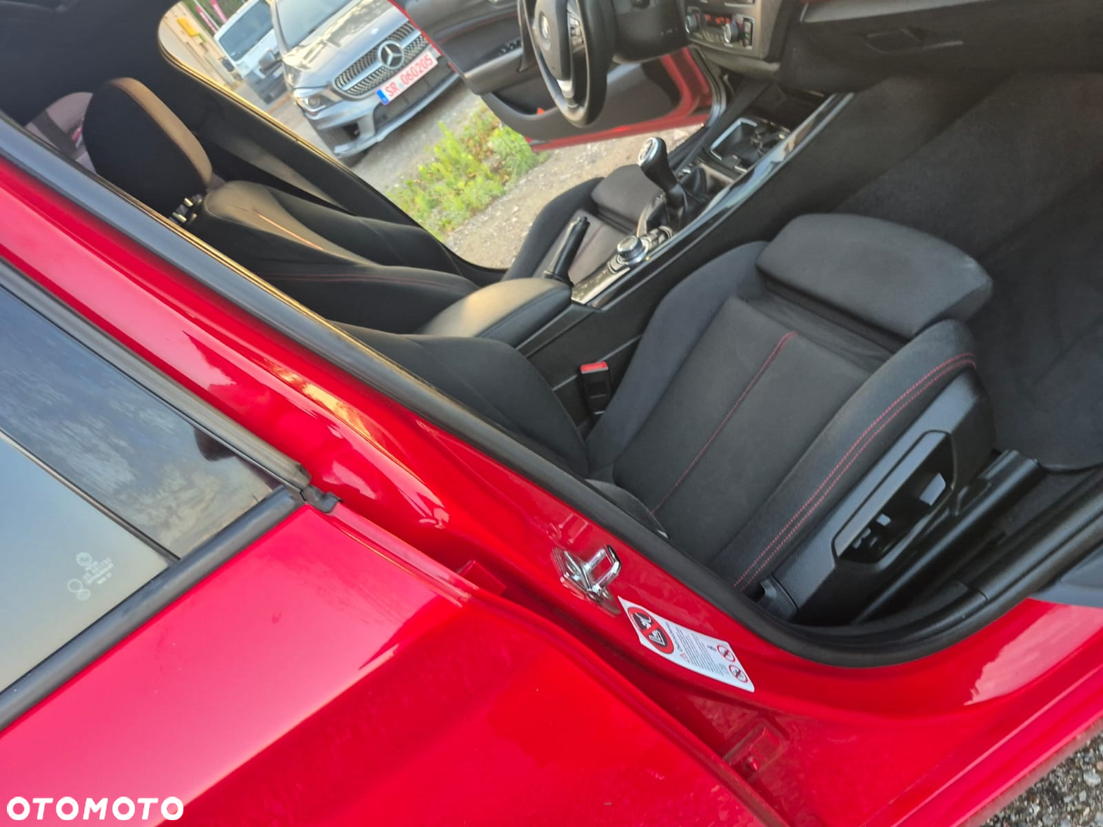 BMW Seria 1 118i Sport Line - 25