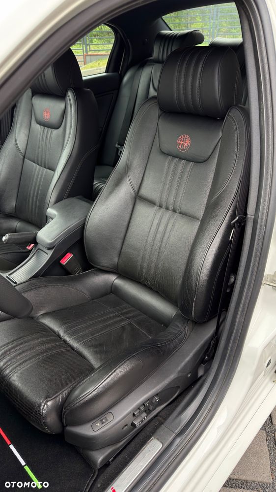 Alfa Romeo 159 1.9 JTDM 16V DPF ti - 10