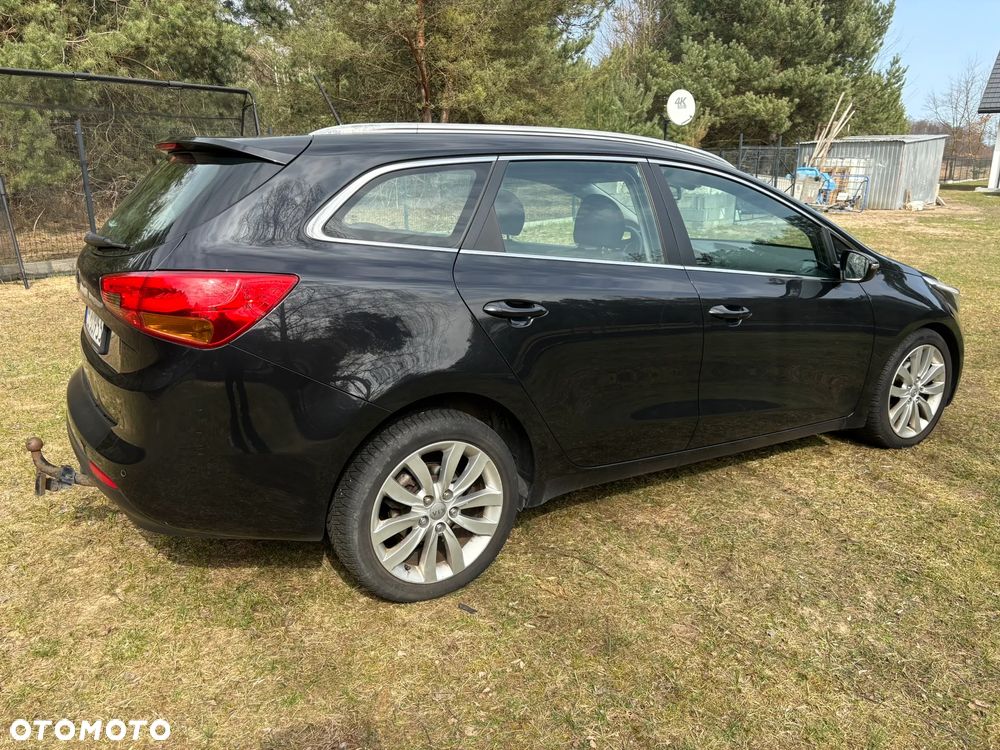 Kia Ceed 1.6 GDI XL - 6