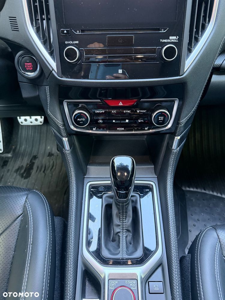 Subaru Forester 2.0i-L Platinum (EyeSight) Lineartronic - 20