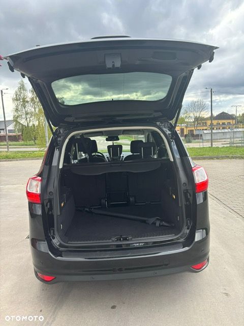 Ford C-MAX 2.0 TDCi Titanium ASS - 2