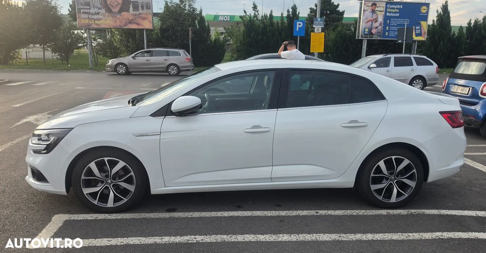 Renault Megane - 2