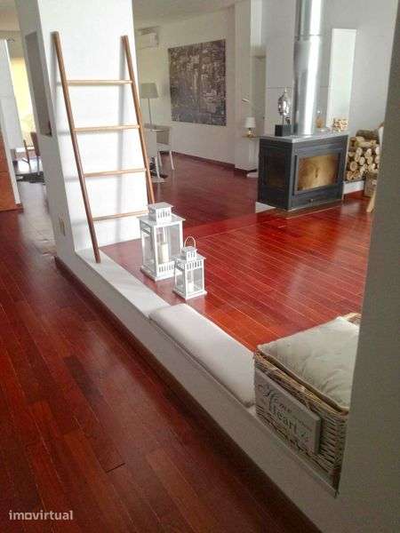 MORADIA T3 + 1  EM CONDOMINIO FECHADO | Valbom | Areas Amplas - Grande imagem: 3/12