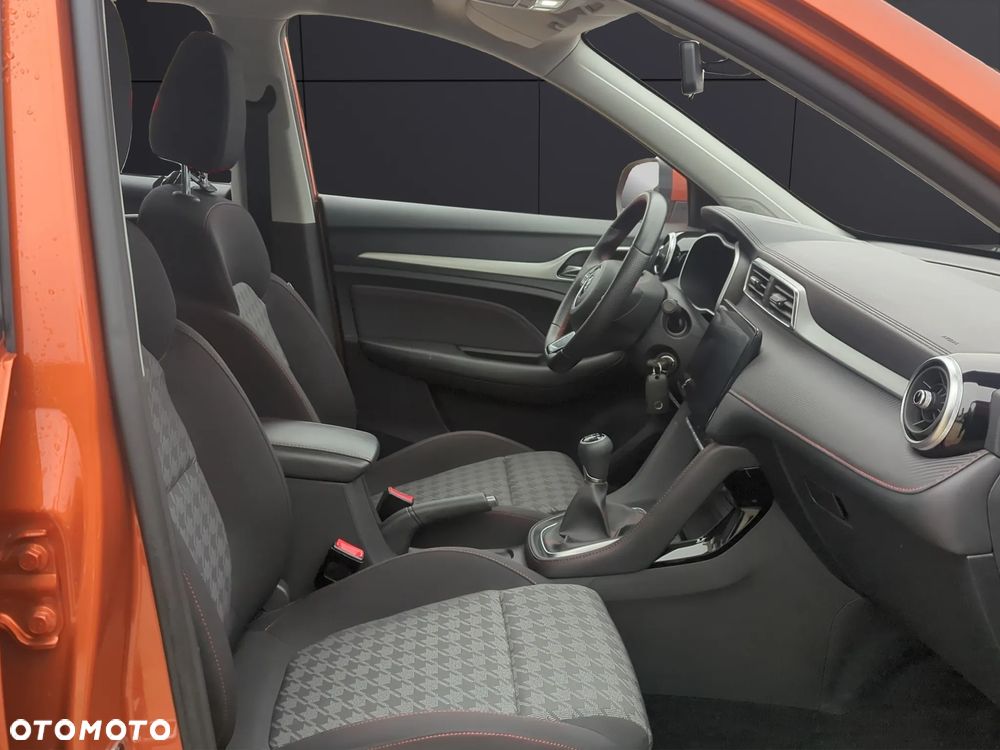 MG ZS 1.5 VTi-Tech Excite - 17