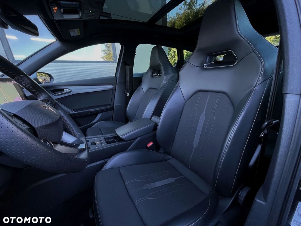 Cupra Formentor - 35