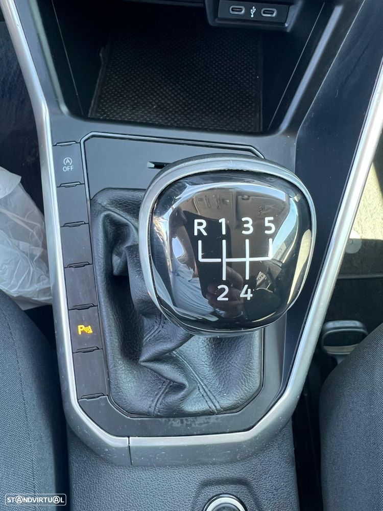 VW Polo 1.0 TSI Urban - 19