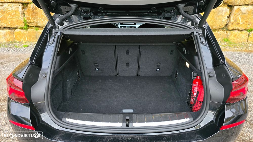 BMW X2 18 d sDrive Auto Advantage - 52