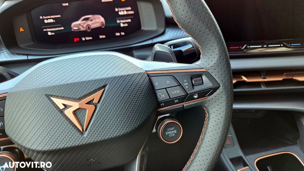 Cupra Terramar - 15