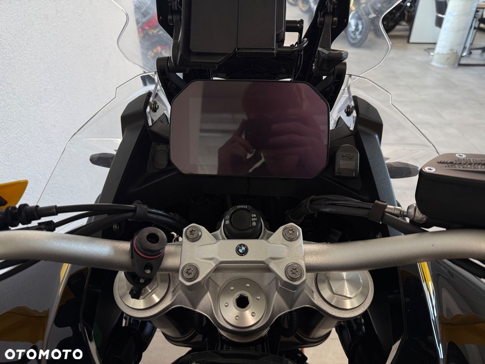BMW GS - 8