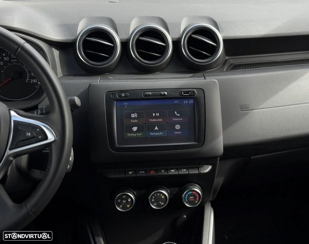 Dacia Duster 1.0 TCe Prestige - 24