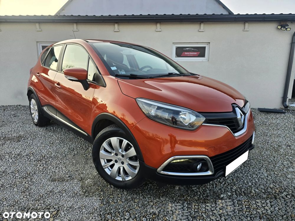 Renault Captur - 2