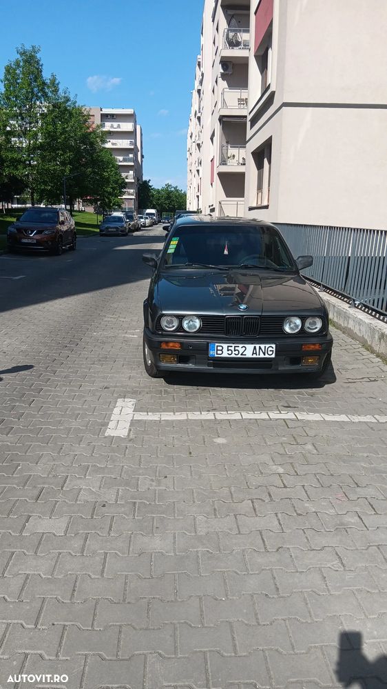 BMW Seria 3 - 1