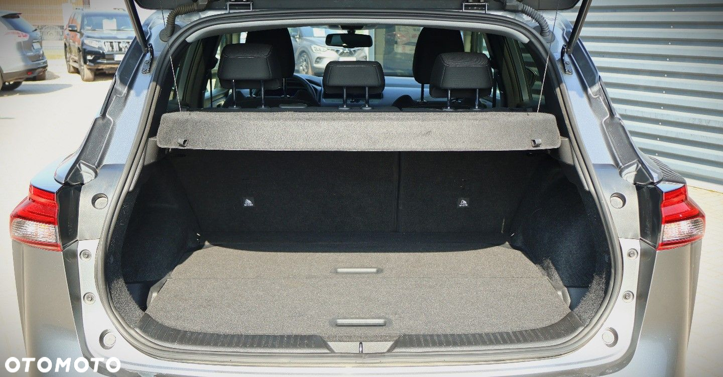 Nissan Qashqai - 19