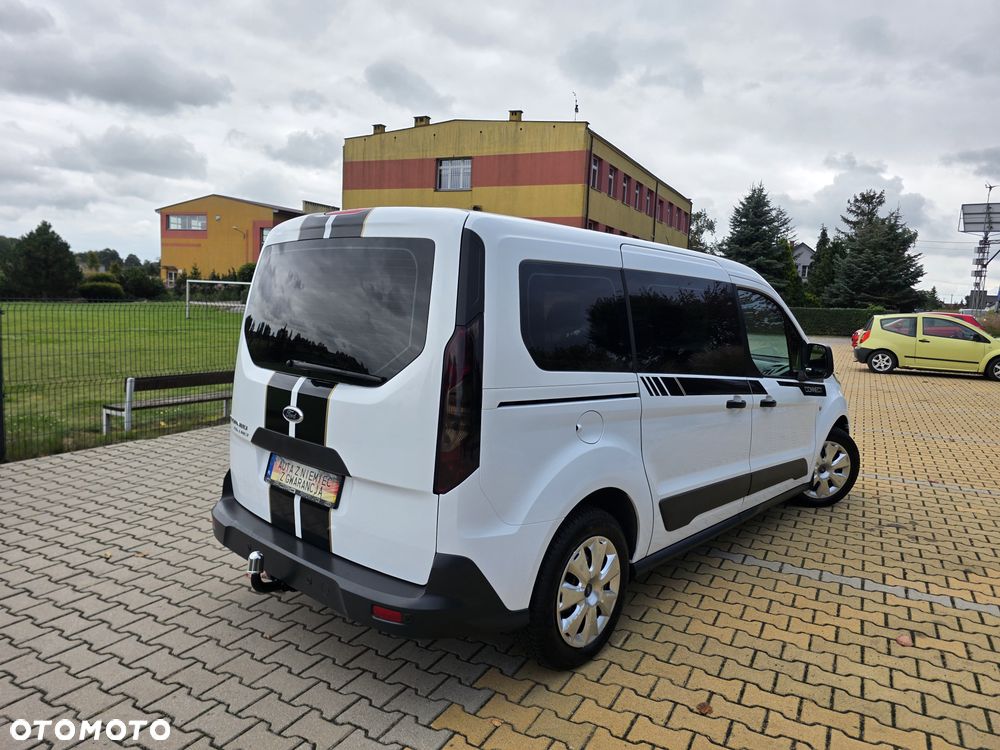 Ford Tourneo Connect 1.6 TDCi ECOnetic Trend - 6