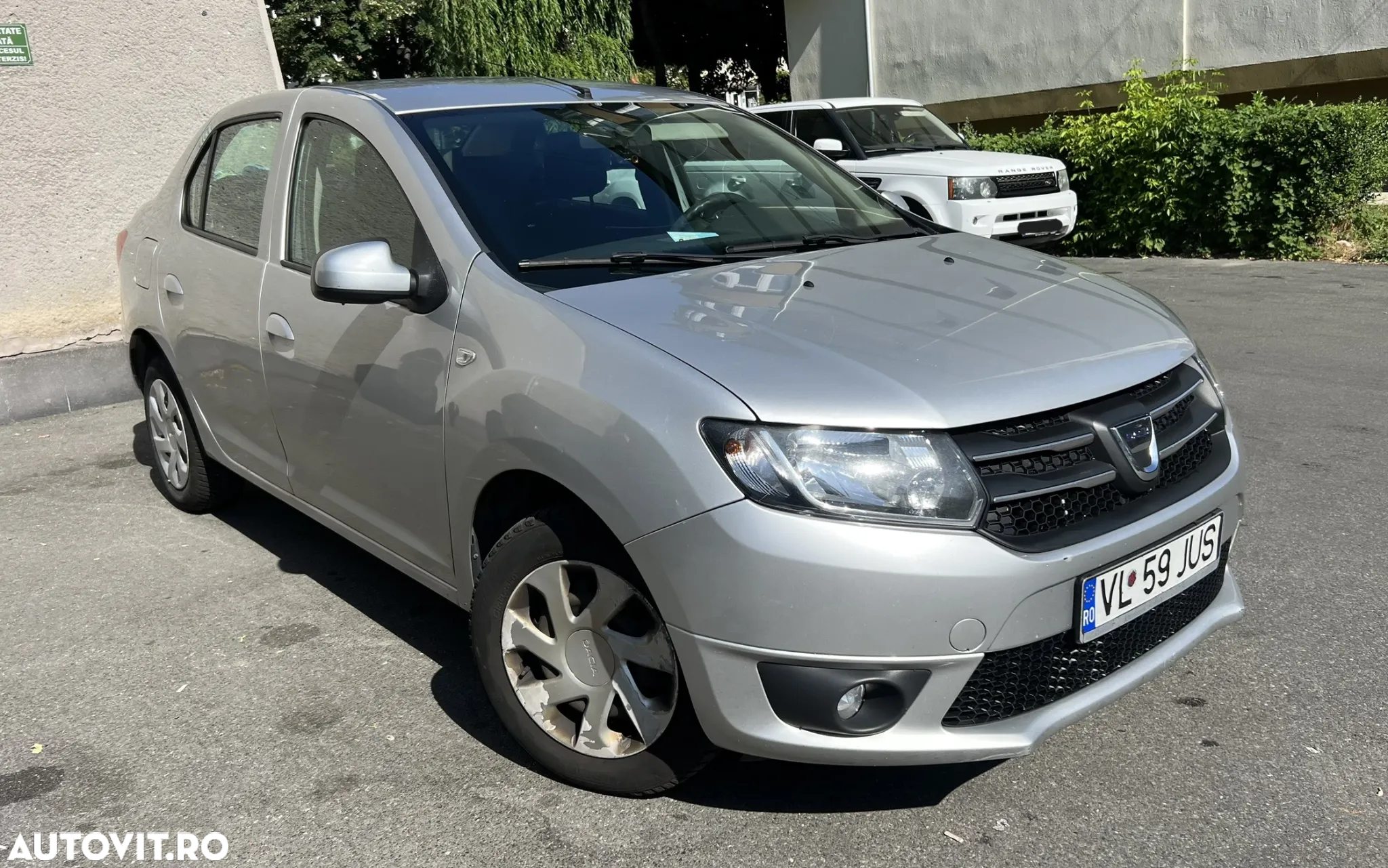 Dacia Logan 1.2 Laureate - 2