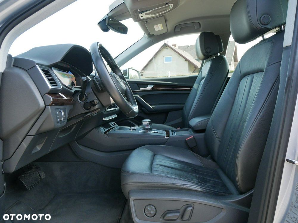 Audi Q5 - 10