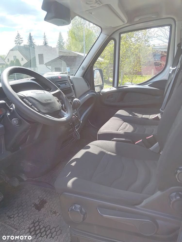 Iveco Daily - 5