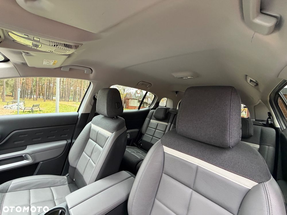 Citroën C5 Aircross 1.2 PureTech Live - 34