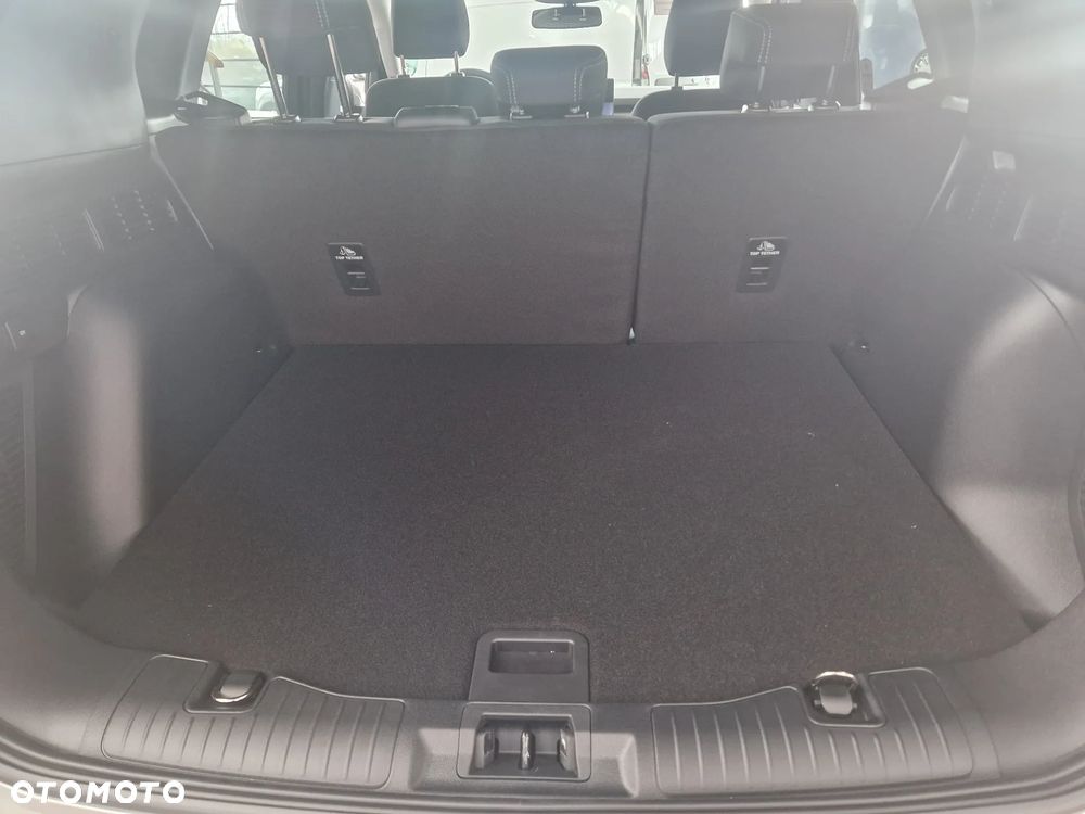 Ford Kuga 2.5 FHEV FWD Titanium eCVT - 10