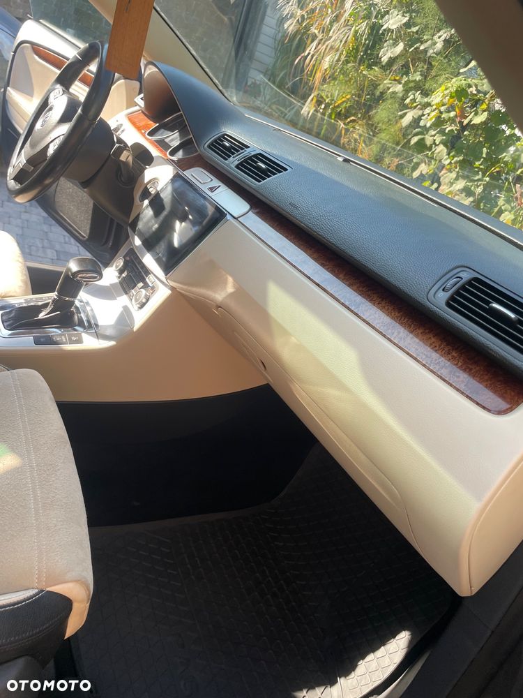 Volkswagen CC - 21