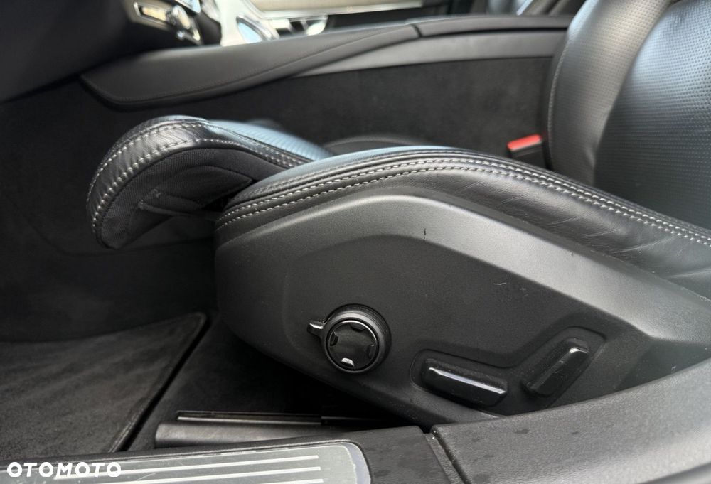 Volvo V90 - 20
