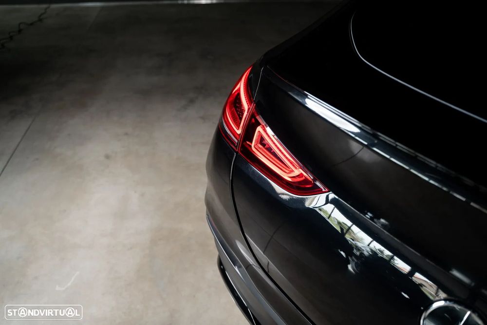 Mercedes-Benz GLE 350 - 11