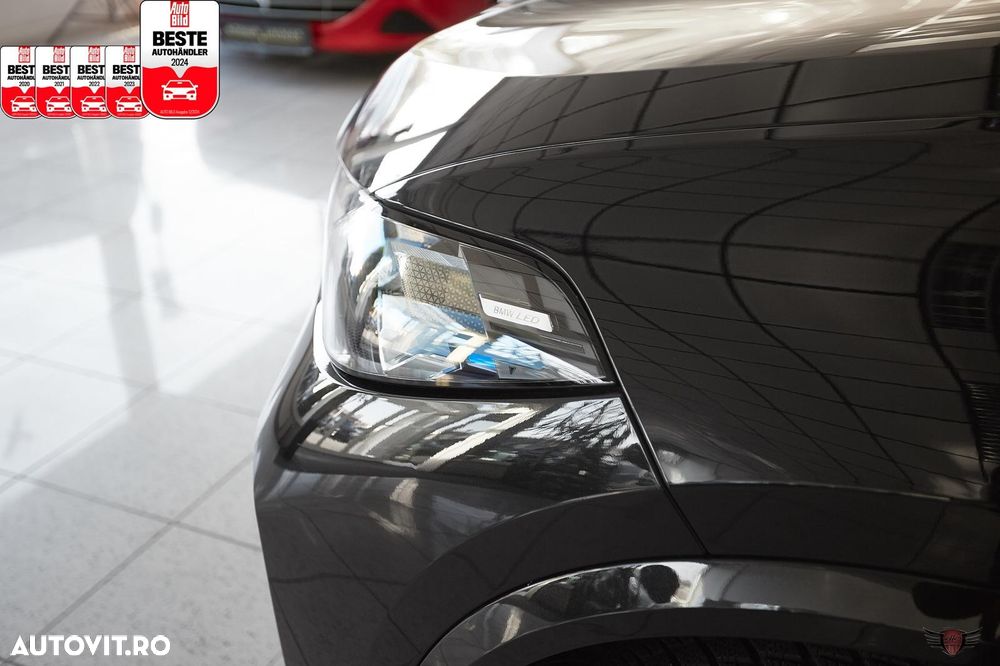 BMW X5 xDrive30d - 23