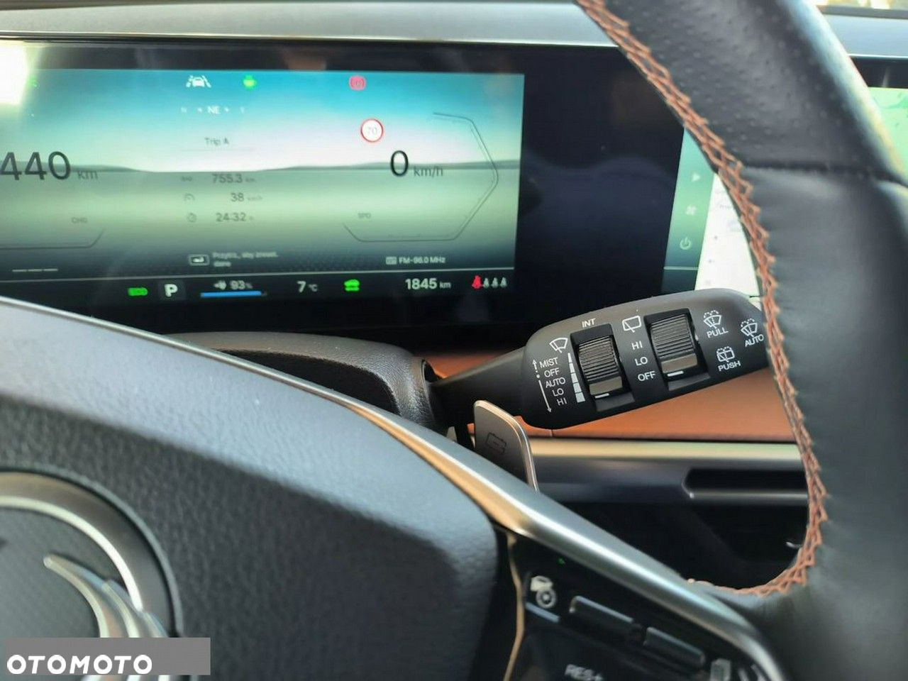 SsangYong/KGM Torres EVX 73,4 kWh Wild - 37