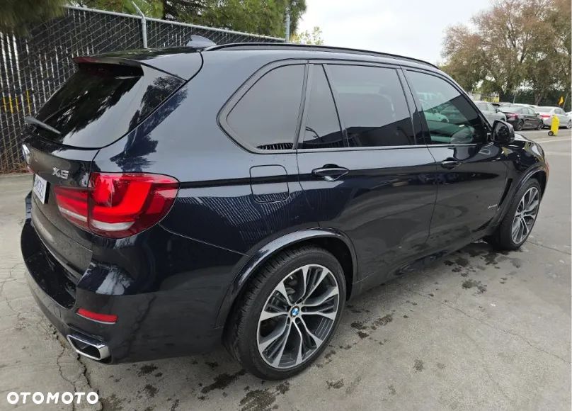 BMW X5 xDrive35i M Sport Edition - 4