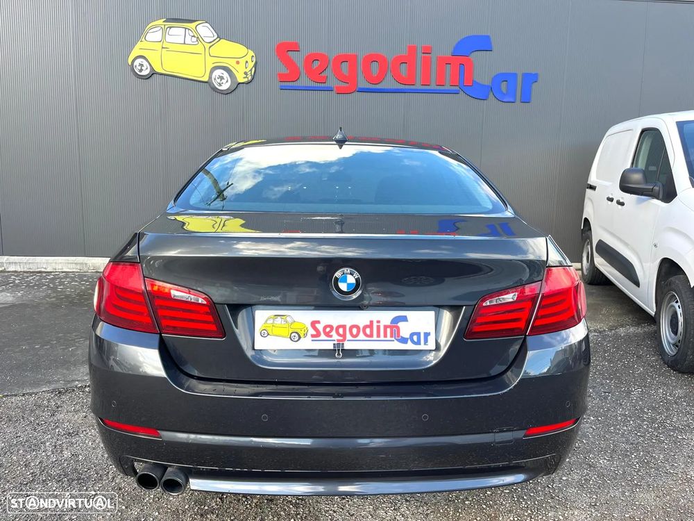 BMW 530 d Auto - 5