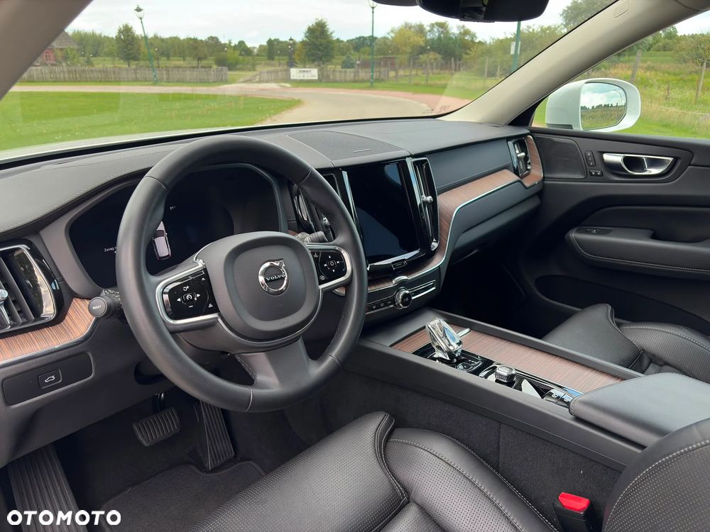 Volvo XC 60 B5 B Inscription - 28