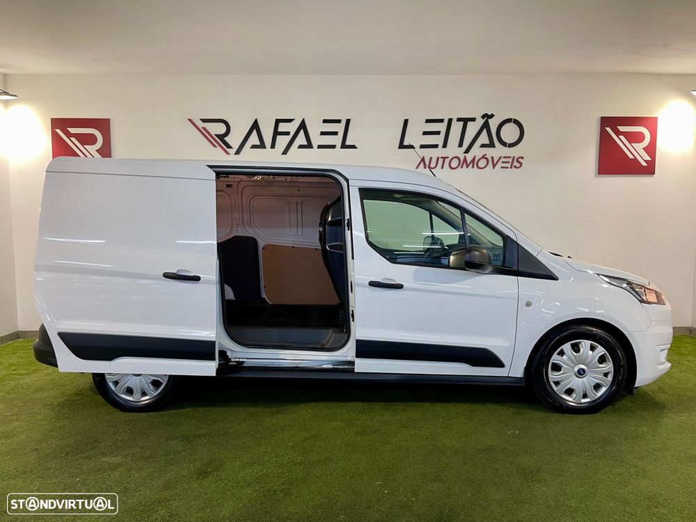 Ford Transit Connect 1.5 TDCi 230 L1 Active - 6