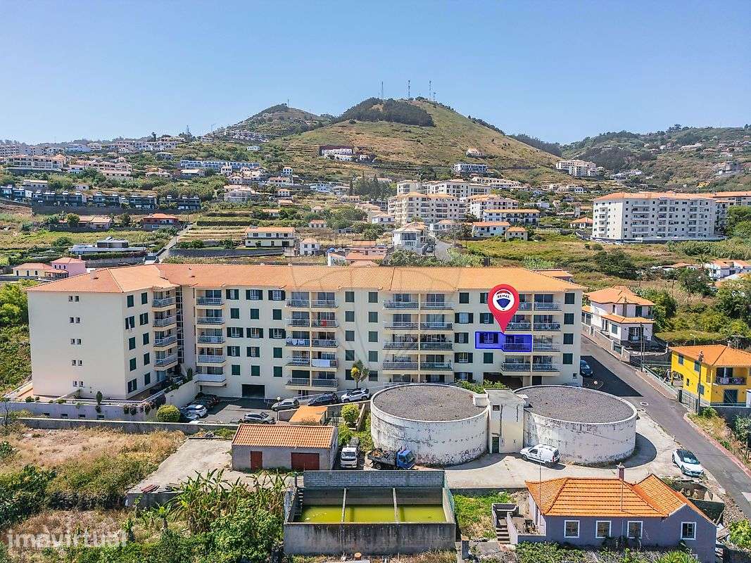 Apartamento T2 para venda - Grande imagem: 4/21