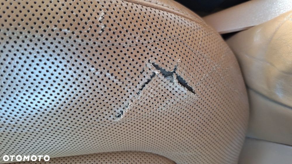 Porsche Cayenne - 20