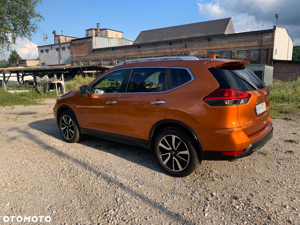 Nissan X-Trail 1.6 dCi ALL-MODE 4x4i 360 - 4
