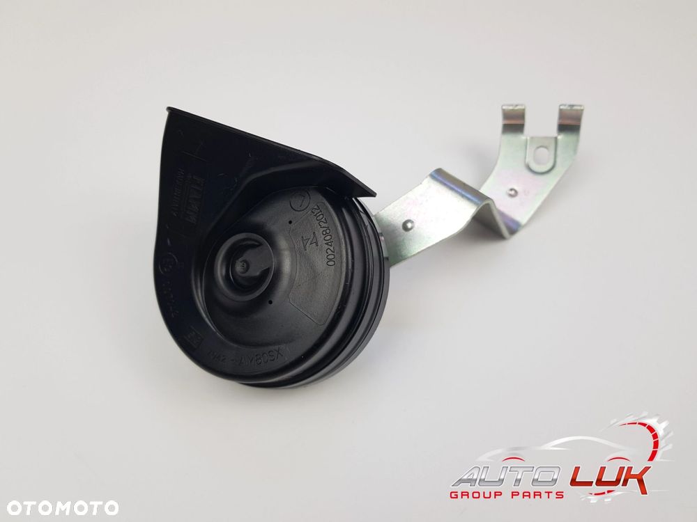 NOWY ORYGINALNY Klakson Sygnał dźwiękowy BMW 1 F40 2 F44 7933223