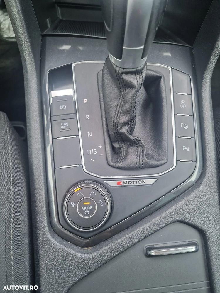 Volkswagen Tiguan - 18