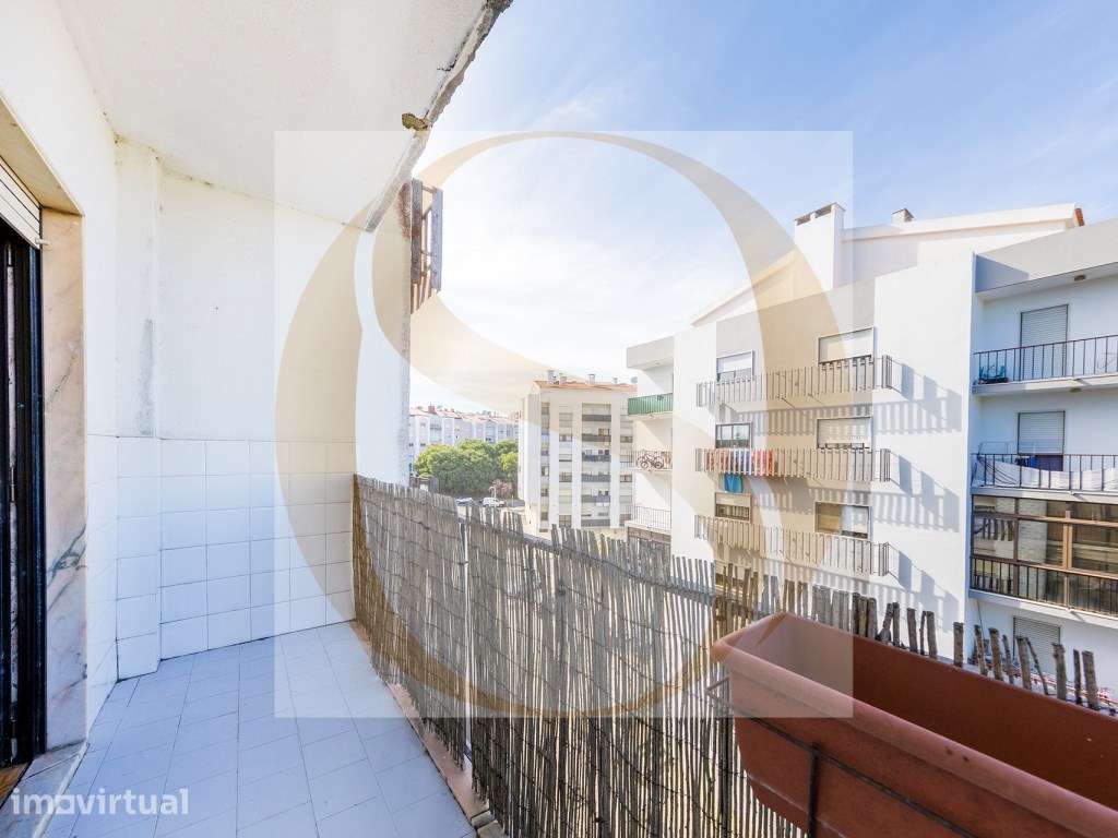 Apartamento T2 | Serra das Minas - Rio de Mouro - Grande imagem: 5/21