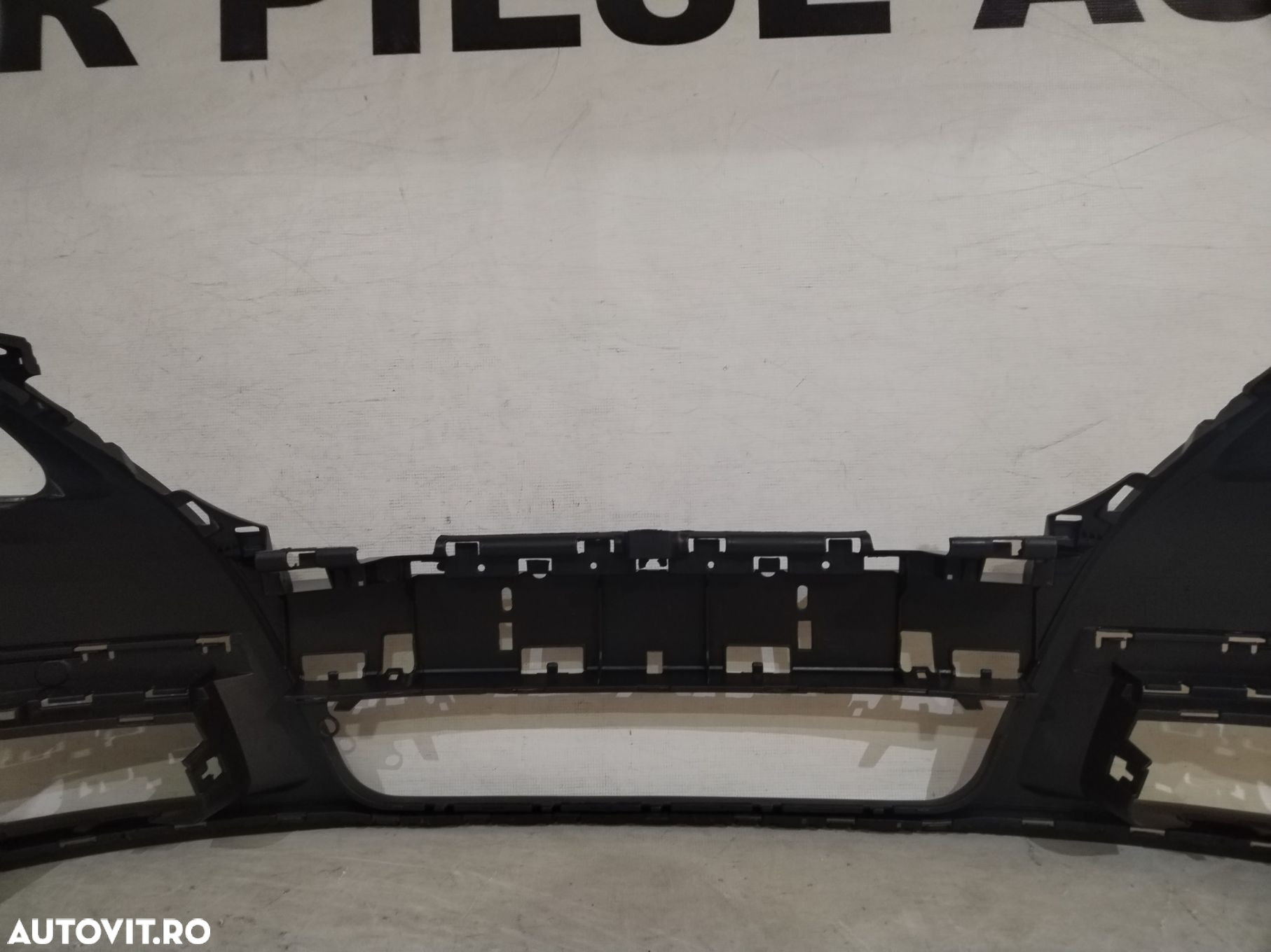 Bara fata VW Passat B6 , 2005, 2006, 2007, 2008, 2009, 2010. - 9