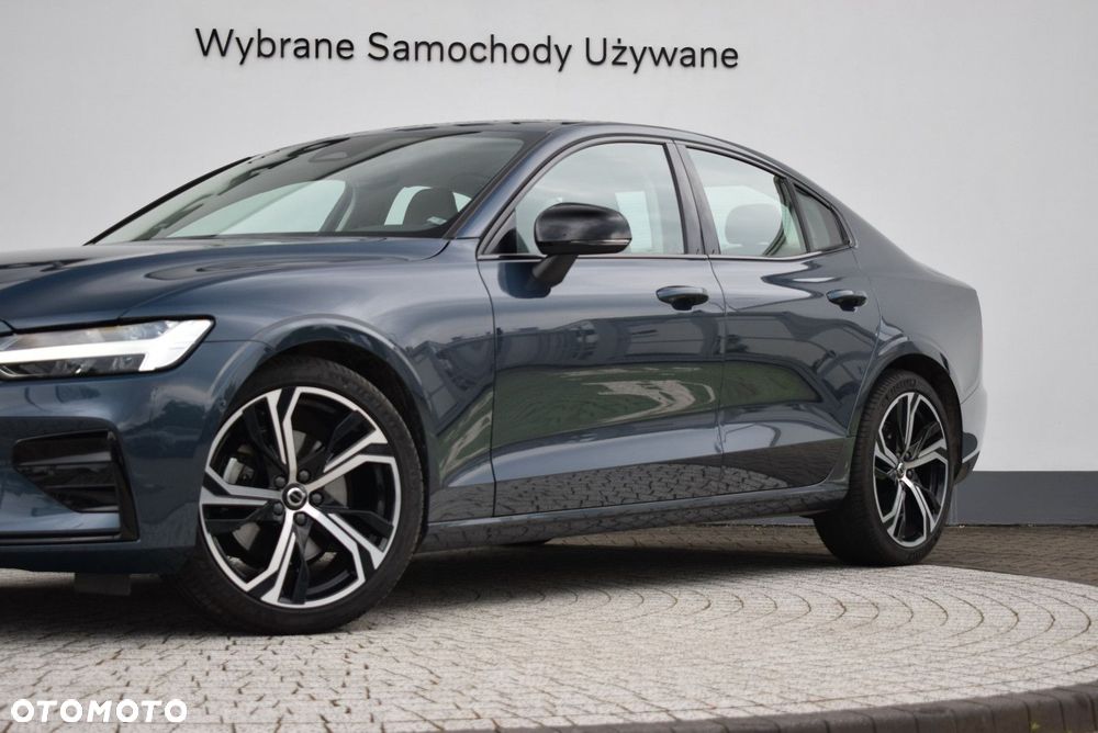 Volvo S60 - 2