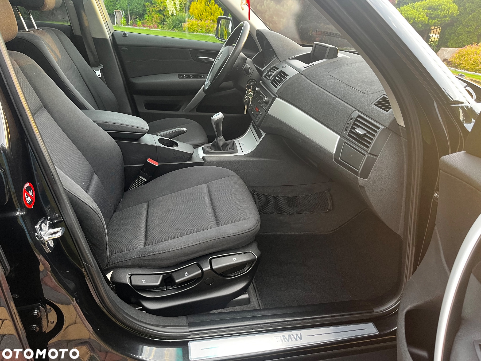 BMW X3 xDrive20d - 30